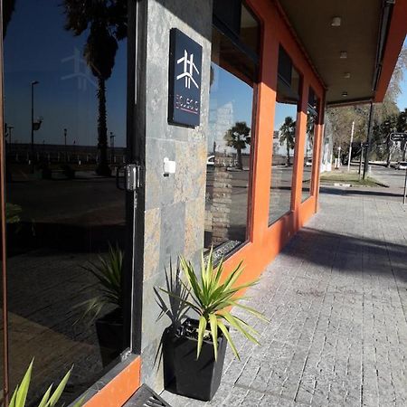 Mi Pueblo Nueva Palmira Exterior foto