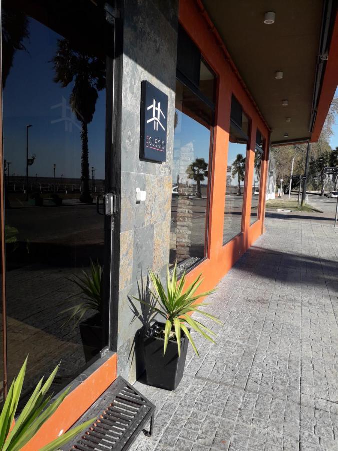 Mi Pueblo Nueva Palmira Exterior foto