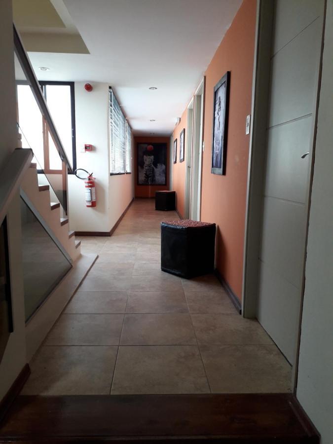 Mi Pueblo Nueva Palmira Exterior foto
