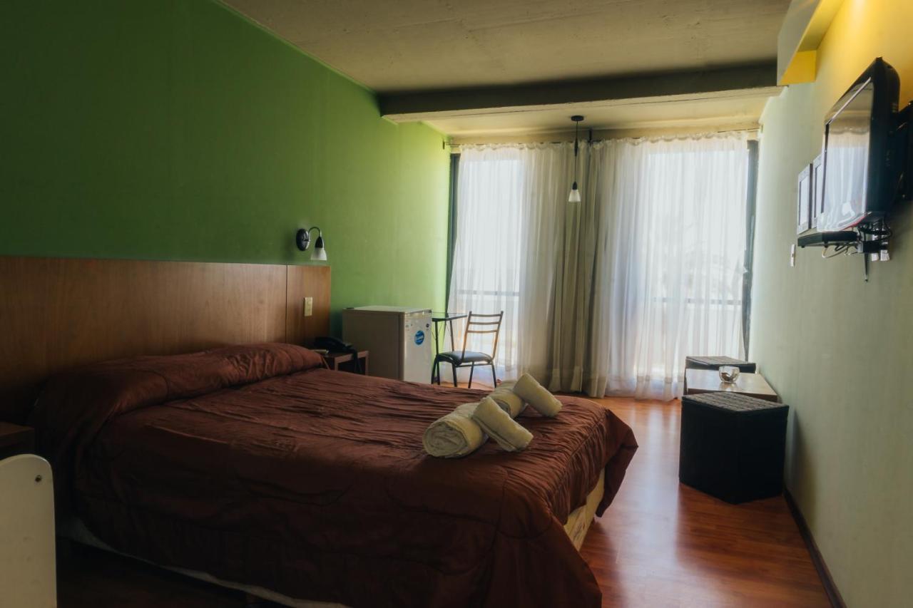Mi Pueblo Nueva Palmira Exterior foto
