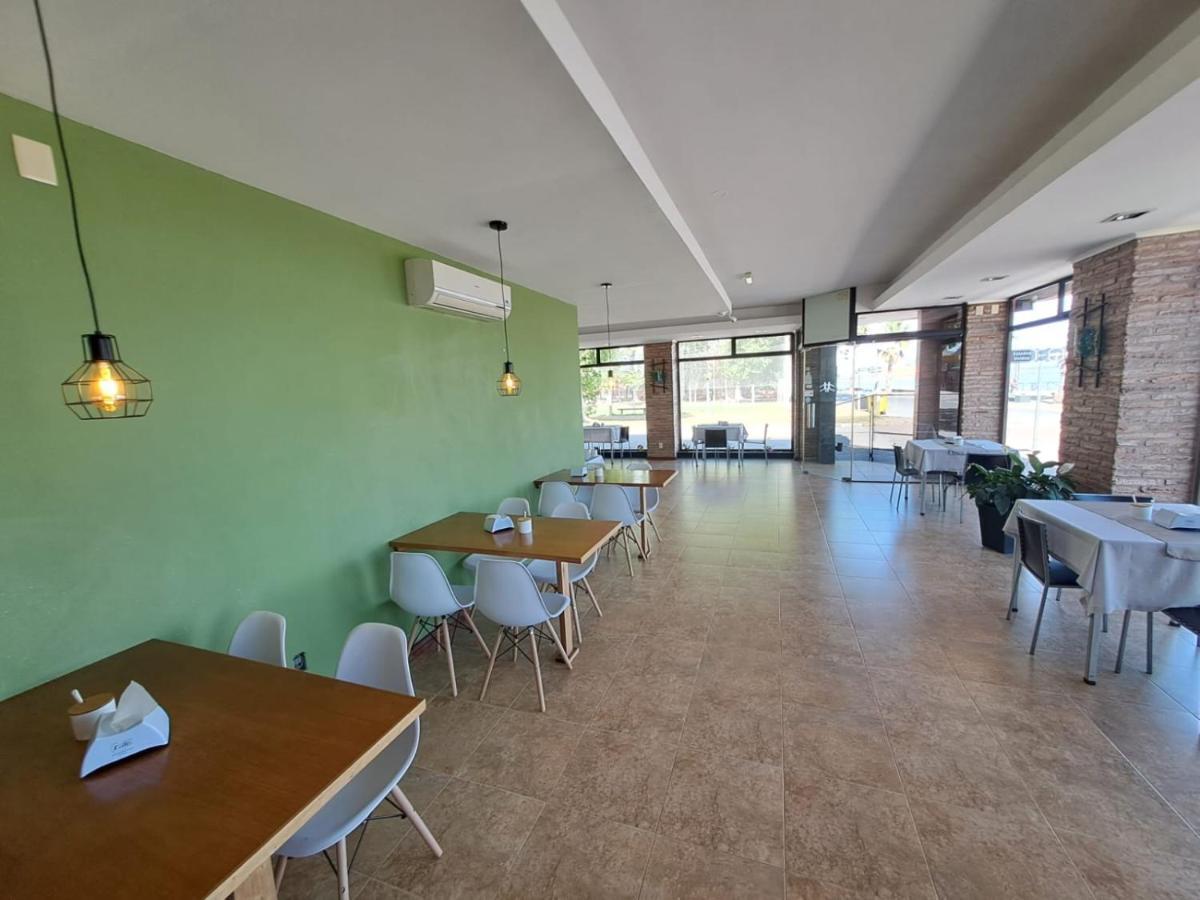 Mi Pueblo Nueva Palmira Exterior foto