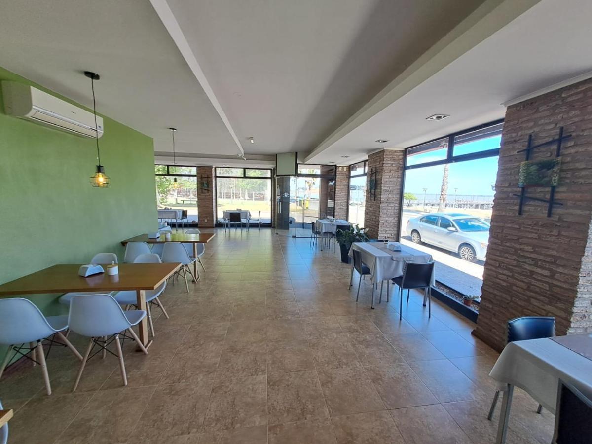 Mi Pueblo Nueva Palmira Exterior foto