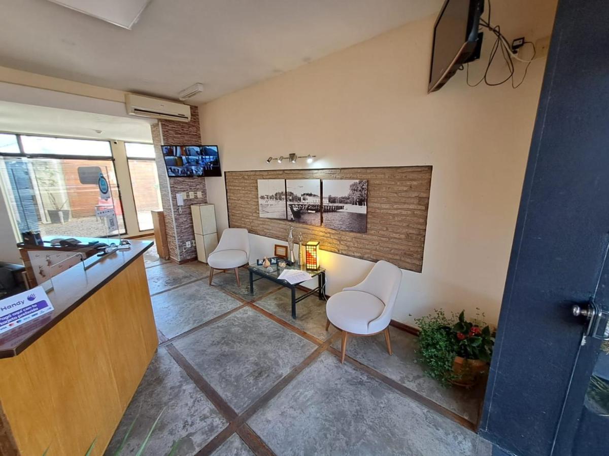 Mi Pueblo Nueva Palmira Exterior foto