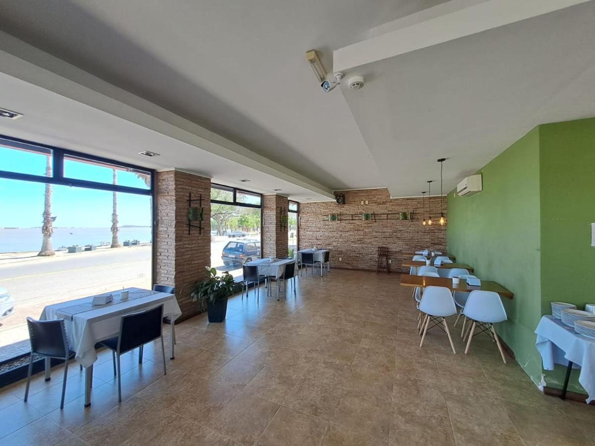 Mi Pueblo Nueva Palmira Exterior foto