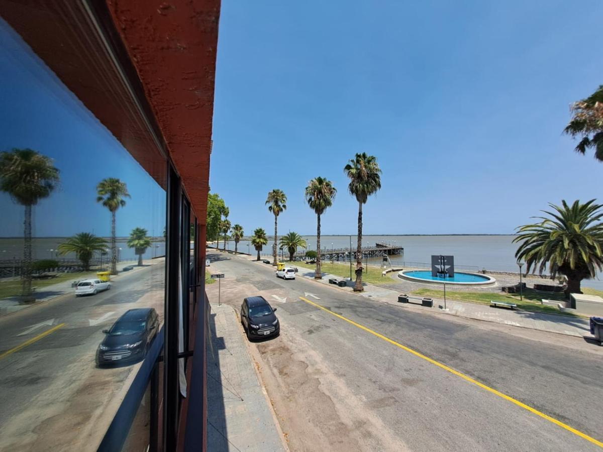 Mi Pueblo Nueva Palmira Exterior foto