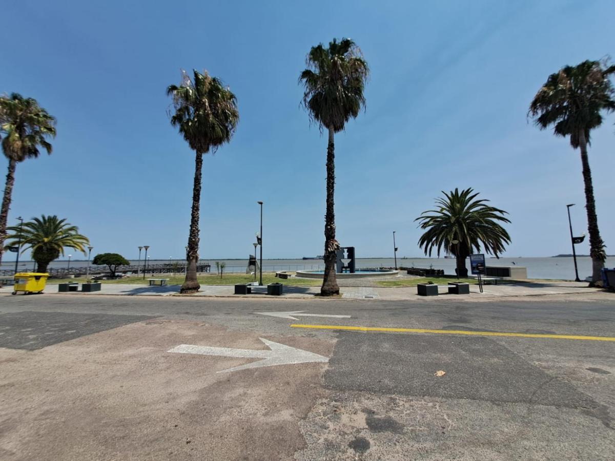 Mi Pueblo Nueva Palmira Exterior foto