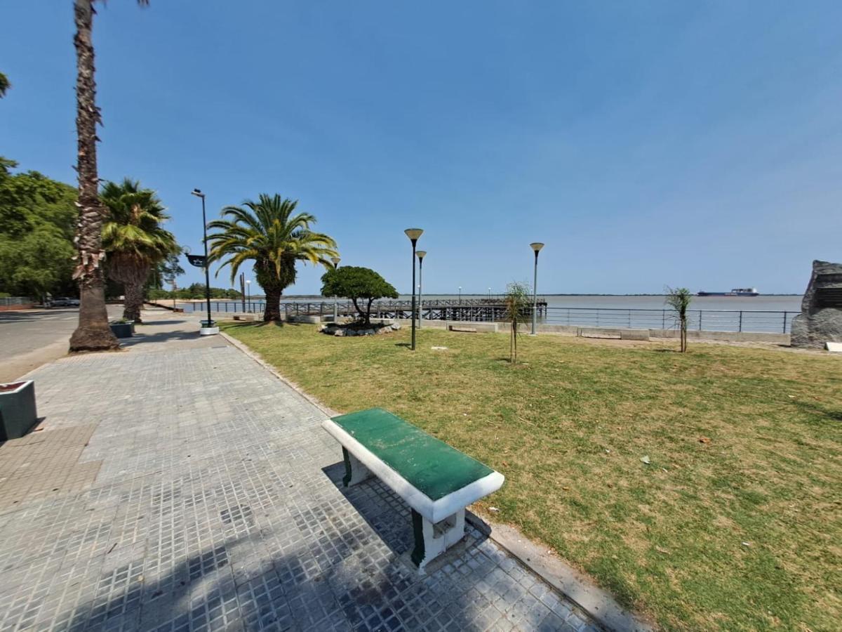 Mi Pueblo Nueva Palmira Exterior foto