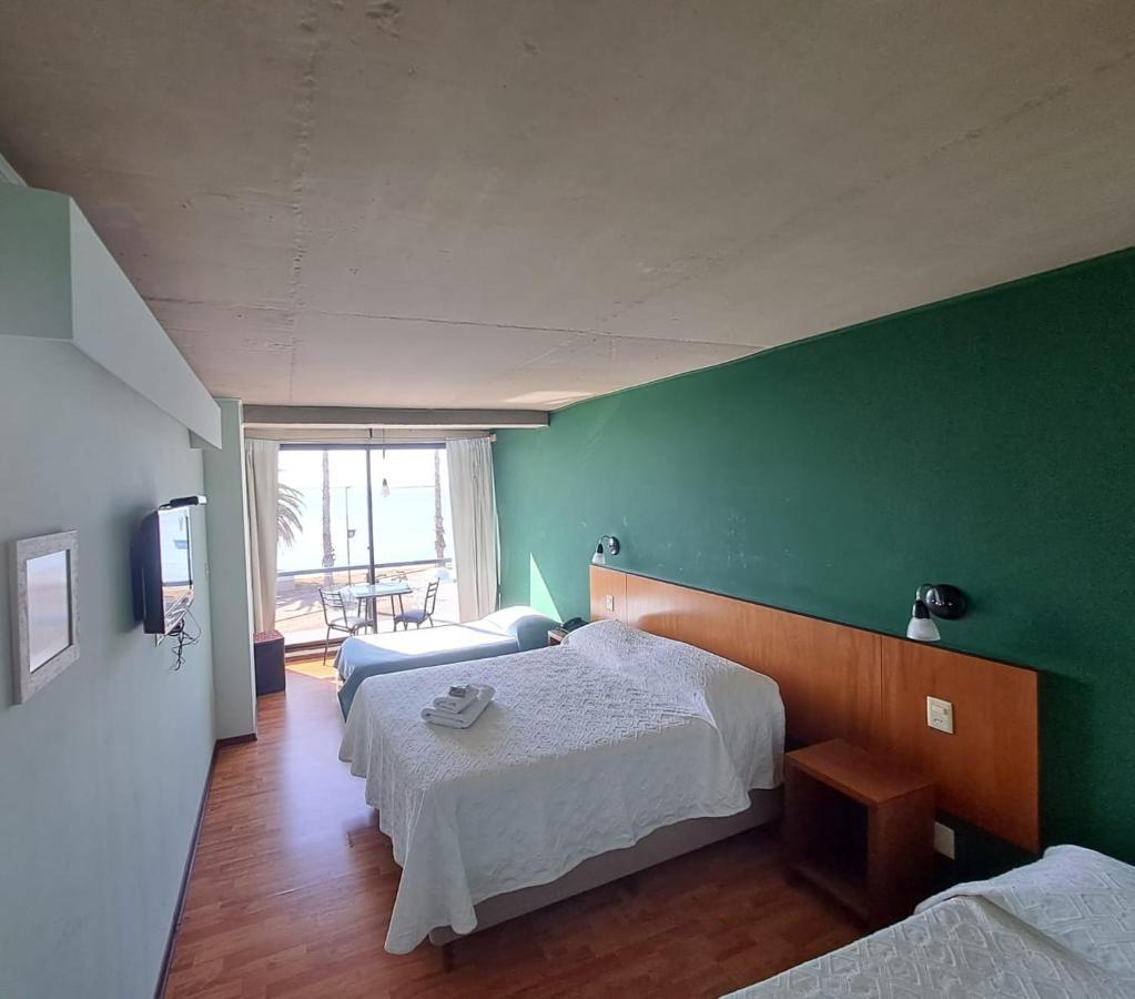 Mi Pueblo Nueva Palmira Exterior foto