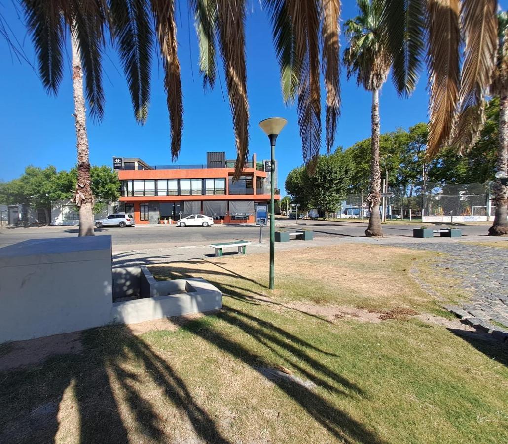 Mi Pueblo Nueva Palmira Exterior foto
