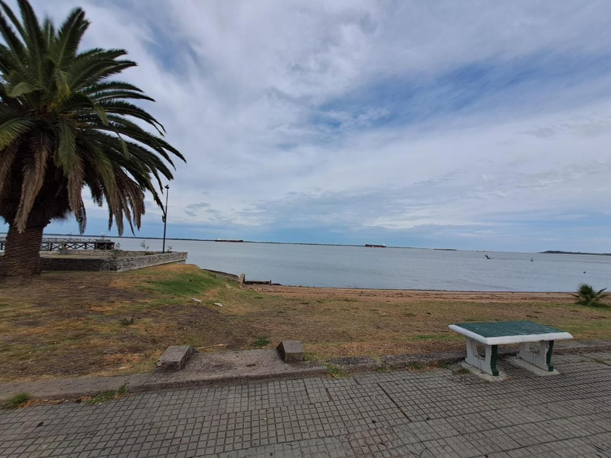 Mi Pueblo Nueva Palmira Exterior foto